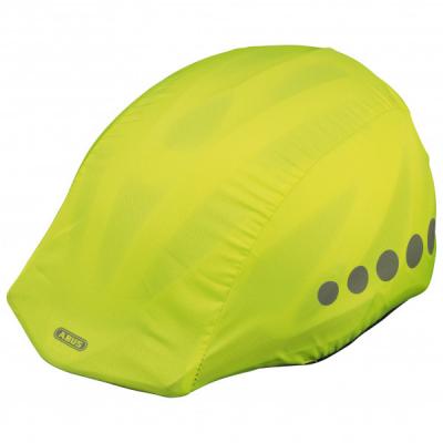 Abus protection casque anti-pluie taille universelle jaune