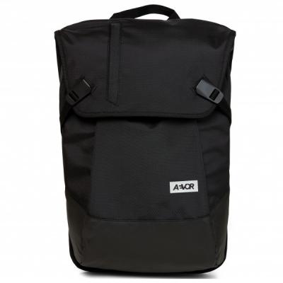 AEVOR - Daypack Proof 18 - Sac &agrave; dos journ&eacute;e noir