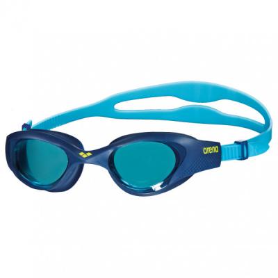 Arena - Kid's The One - Lunettes de natation taille One Size, bleu