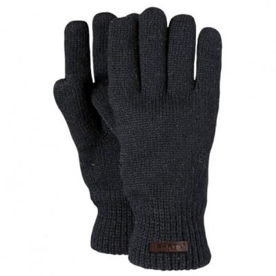 Barts Haakon - Noir - Gants Homme taille S/M