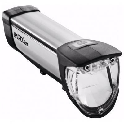 Eclairage avant busch et muller ixon core 50 lux