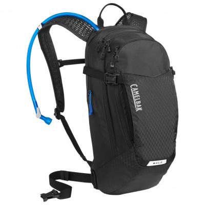 Camelbak - Mule 12L - Sac &agrave; dos v&eacute;lo homme Black - 12 L