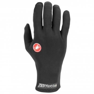 Castelli - Perfetto RoS Glove - Gants taille L, noir/gris