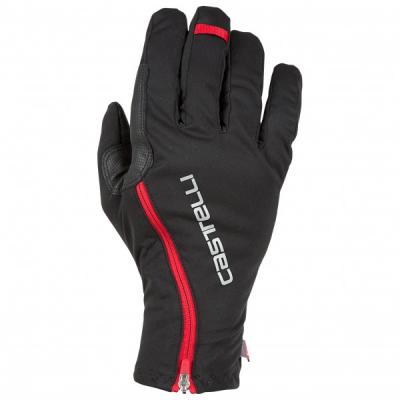 Castelli - Spettacolo Ros Glove - Gants taille XL, noir