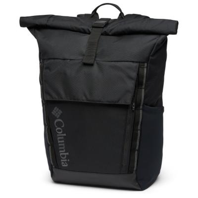 Columbia - Convey III 27L - Sac &agrave; dos randonn&eacute;e Black - 27 L
