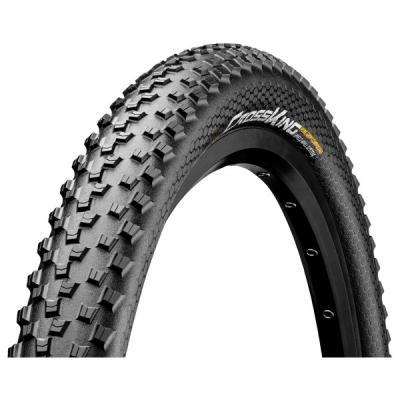 Continental Cross King ShieldWall System, Pneus