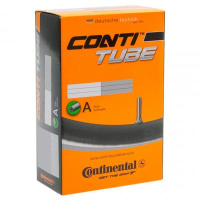 Continental chambre &agrave; air Tour26 pouces (37/47-559/590) DV 40 mm
