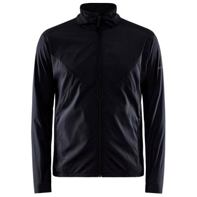 Veste coupe vent craft adv essence wind noir
