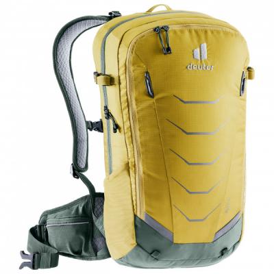 Deuter Flyt 14 - Sac dos vlo homme Safran Lierre Taille unique