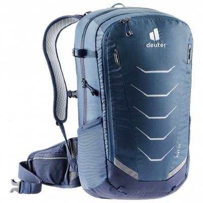 Deuter - Flyt 20 - Sac &agrave; dos v&eacute;lo taille 20 l, bleu
