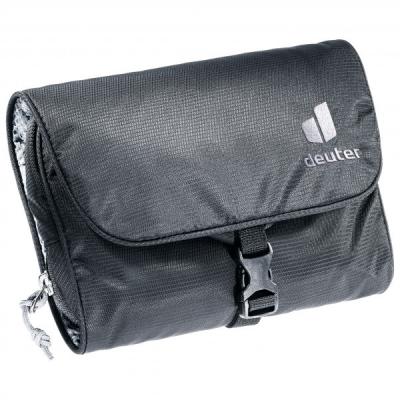 Trousse de toilette deuter wash bag i noir