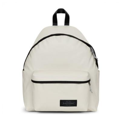 Eastpak - Day Pak'r 24 - Sac &agrave; dos journ&eacute;e beige/gris