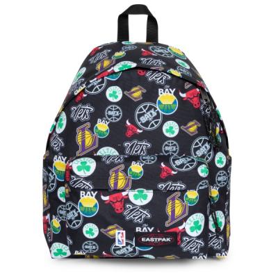 Eastpak - Day Pak'r 24 - Sac &agrave; dos journ&eacute;e multicolore