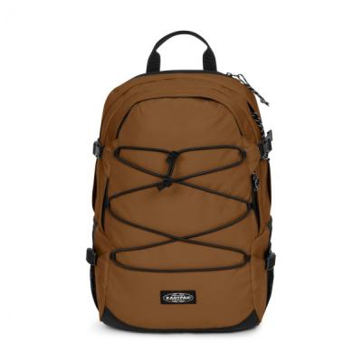 Eastpak - Gerys Pro 23 - Sac &agrave; dos journ&eacute;e brun
