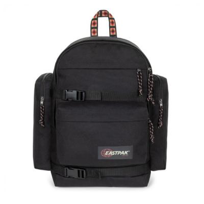 Eastpak - Killington Travel 28,5 - Sac &agrave; dos journ&eacute;e noir