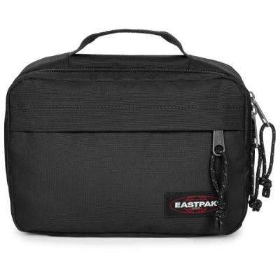 Eastpak - Road Kit - Trousse de toilette taille 4 l, noir