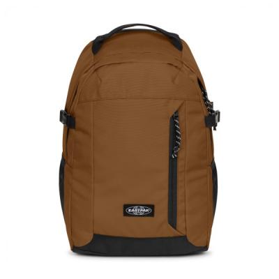 Eastpak - Smallker Pro 25 - Sac &agrave; dos journ&eacute;e brun