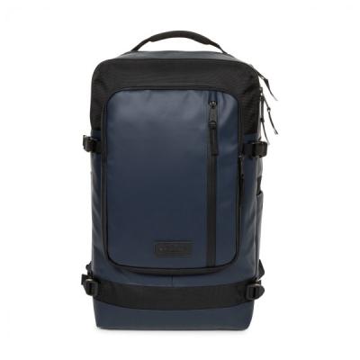 Eastpak - Tecum 22 - Sac &agrave; dos de voyage bleu