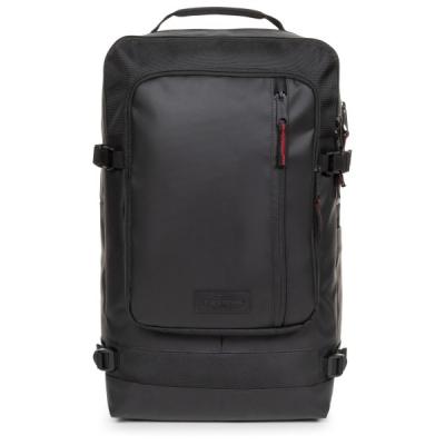 Eastpak - Tecum CNNCT - Sac &agrave; dos de voyage CNNCT Top Black - L (22 L)