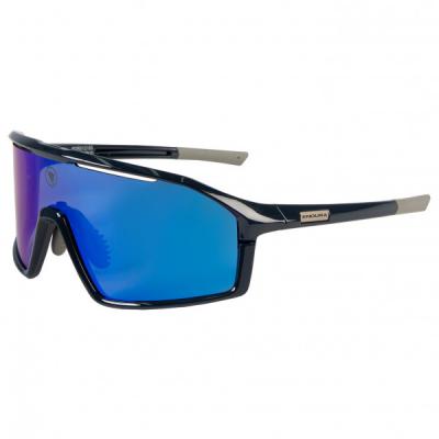 Lunettes de soleil Endura Gabbro 2 - One size Bleu marine