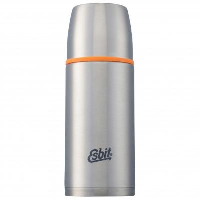 Bouteille isolante en acier inoxydable Esbit argent 1000ml