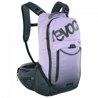 Evoc - Trail Pro 16 - Sac &agrave; dos v&eacute;lo taille 16 l - L/XL, violet