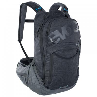 Evoc - Trail Pro 16 - Sac &agrave; dos v&eacute;lo taille 16 l - S/M, bleu
