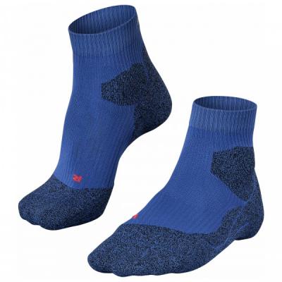 Falke RU Trail - Chaussettes running homme Athletic Blue 42 - 43