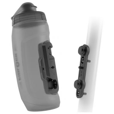 Fidlock Twist 590ml+magnetic Mount Water Bottle Gris