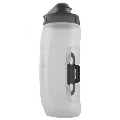 Fidlock - Replacement Bottle 590 - Bidon v&eacute;lo taille 590 ml, gris