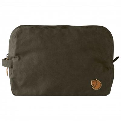 Fj&auml;llr&auml;ven Gear Bag Large Wash Bag Vert 