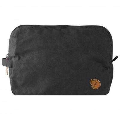 Fj&auml;llr&auml;ven - Gear Bag 4 - Trousse de toilette taille 4 l, noir