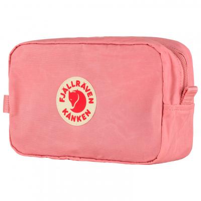 Fjallraven 25862 K&aring;nken Gear Bag Gym Bag Unisex Pink OneSize