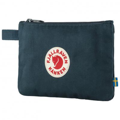 Fj&auml;llr&auml;ven - K&aring;nken Gear Pocket - Sac taille One Size, bleu