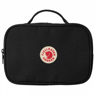 Fj&auml;llr&auml;ven Trousses de toilette 'Kanken Toiletry Bag' noir