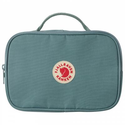 Trousse de toilette Fj&auml;llr&auml;ven Toiletry vert
