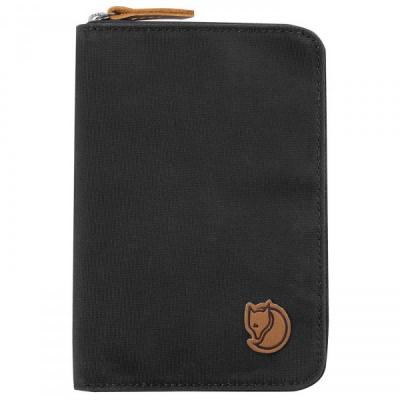 Fj&auml;llr&auml;ven Porte-monnaies brun fonc&eacute; / noisette