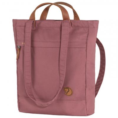 Fjallraven Totepack No. 1 Sac Mixte, Violet (Morado), Taille Unique