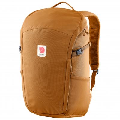 Fj&auml;llr&auml;ven Ulv&ouml; sac &agrave; dos de jour 23 litres Red Gold