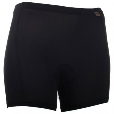 Gonso  Silvie Boxer cycliste femme Noir Taille 36 (EU) - 22361