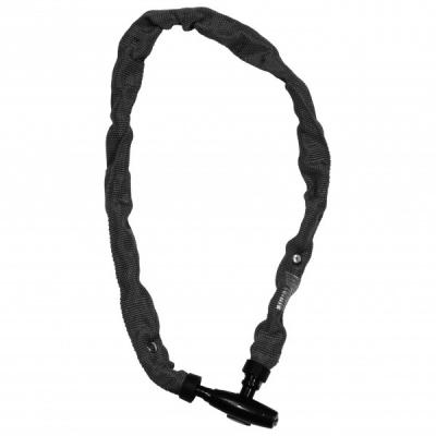 Kryptonite - Keeper 465 Key Chain - Antivol v&eacute;lo taille 65cm, noir