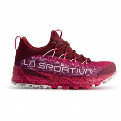 La Sportiva - Woman's Tempesta GTX - Chaussures de trail taille 41, rouge