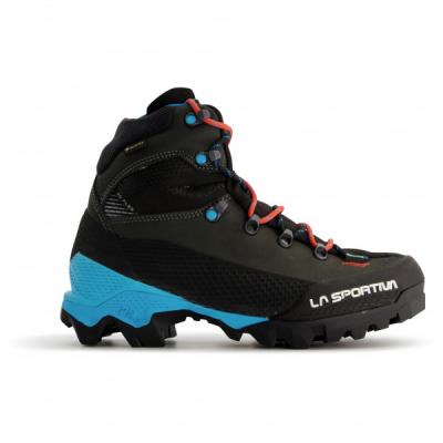 La Sportiva Chaussures De Randonn&eacute;e Aequilibrium Lt Gtx