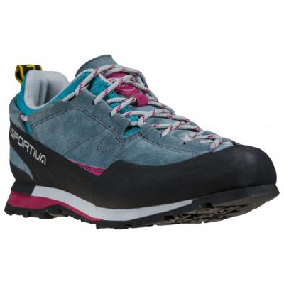 Chaussures d'escalade/randonn&eacute;e Femme La Sportiva Boulder X Hiking