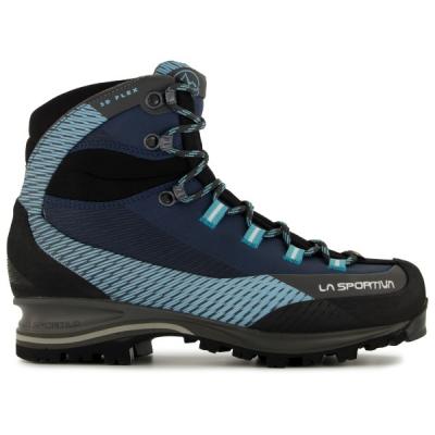 Chaussures d'alpinisme femme La Sportiva Trango Trk Leather GTX
