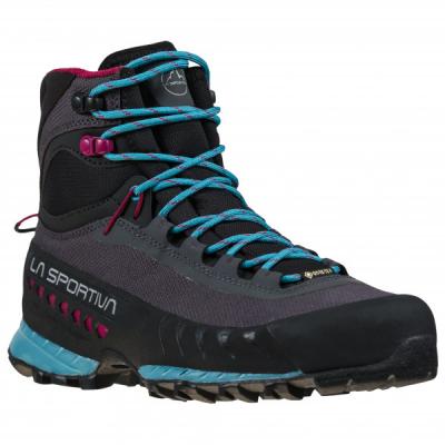 La Sportiva TXS GTX - Chaussures trekking femme Carbon / Topaz 39