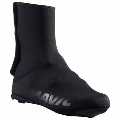 Mavic Essential H2o Road Overshoes Noir EU 36-38 Homme