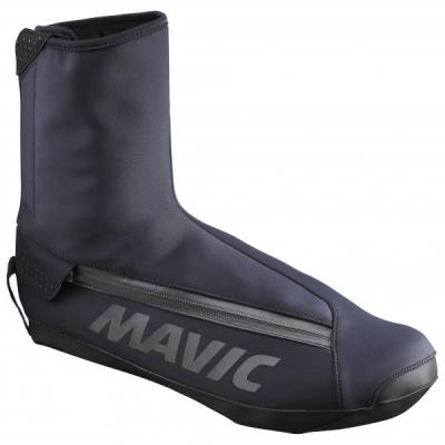 Mavic - Essential Thermo Shoe Cover - Sur-chaussures taille S, gris