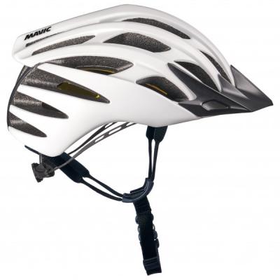 Mavic Syncro SL Mips - Casque VTT White S 51 - 56 cm