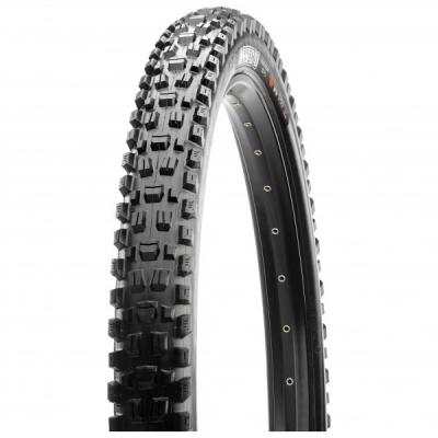 Maxxis Assegai 27.5&acute;&acute; Tubeless Mtb Tyre Argent&eacute; 27.5&acute;&acute;-650B / 2.60